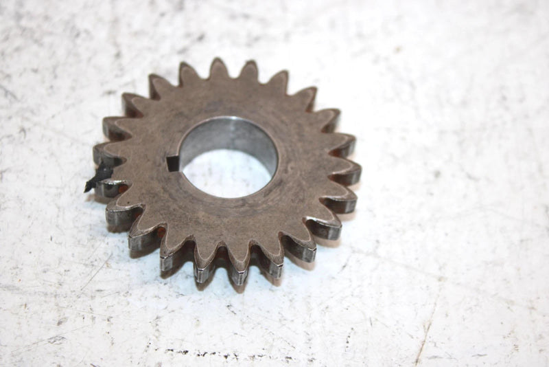 2008 Arctic Cat Atv 366 Auto Trans 4x4 Fis Oem Oil Pump Drive Gear 0811-009 AA26
