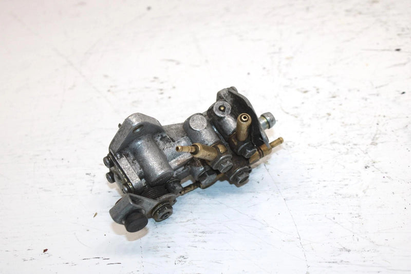 1996 Arctic Cat Zrt 600 Oem Oil Pump 3006-638 SA37