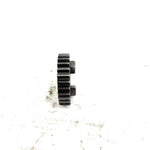 1984 Honda TRX200 OEM 28T 3rd Countershaft Gear 23471-331-671 AH78