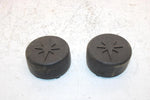 2001 Polaris Magnum 500 Oem Swingarm Pivot Cap Pair 5411532 AP157