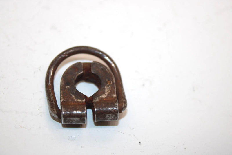 99 Kawasaki Prairie 400 4x4 Oem Rack Hook 27012-1577 AK16
