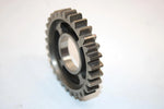 03 Suzuki Ozark 250 Ltf250 2x4 Oem 2nd Driven Gear (NT:29) 24321-05G00 AS4