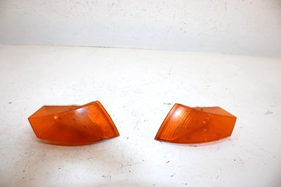 94 Polaris 500 Efi Oem RH,LH Reflector,Lens 5431498 5431497 SP152