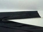 New Vintage Black Mesquite Polyester Pants #W500152B XX-106