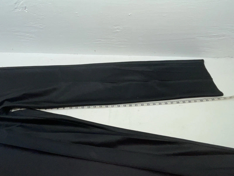 New Vintage Black Mesquite Polyester Pants #W500152B XX-106