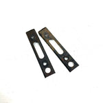 01-09 Honda Foreman Rubicon 500 TRX500FA 4x4 OEM Step Pair 50610-HN2-000 AH95