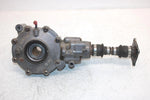 2007 Arctic Cat Atv 650 H1 Oem Rear Gearcase Diff 1502-402 AA25