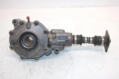 2007 Arctic Cat Atv 650 H1 Oem Rear Gearcase Diff 1502-402 AA25