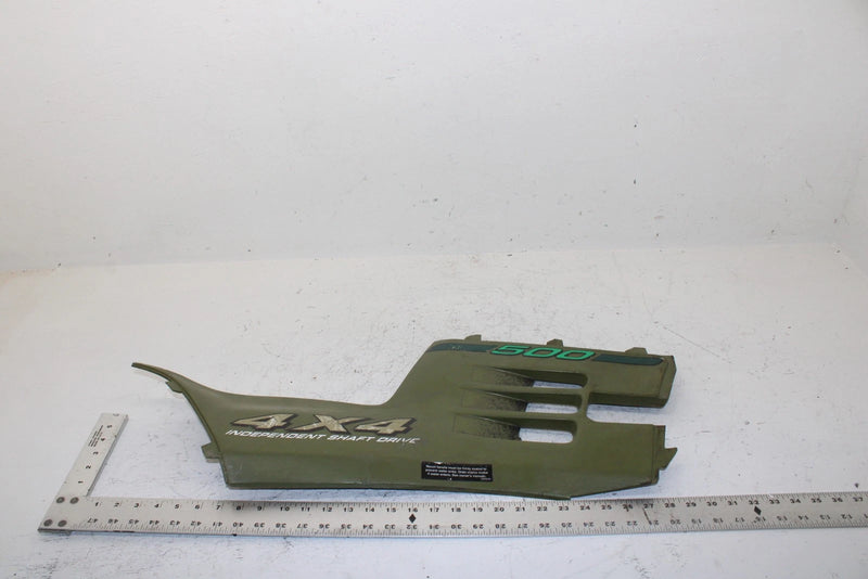 1996 Polaris Sportsman 500 Oem Right Side Panel 2620085-191 AP187