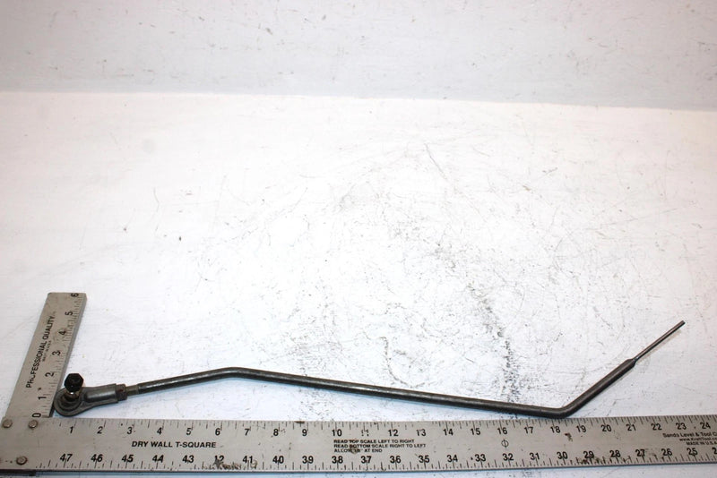 2004 Arctic Cat V2 650 Oem Shift Linkage 0502-637 AA28