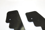 Polaris OEM Deflector Shield Cover Pair 5811917 Q263