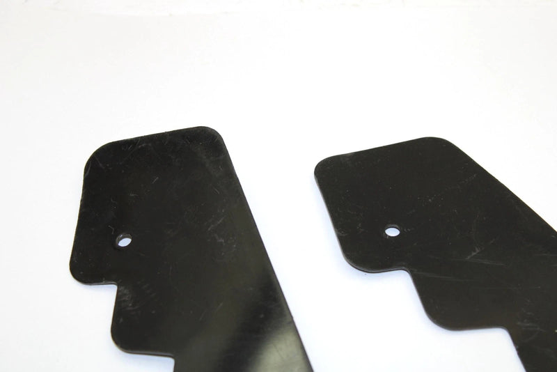 Polaris OEM Deflector Shield Cover Pair 5811917 Q263