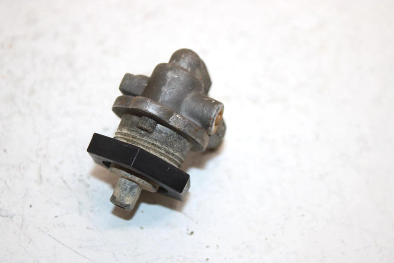 1990 Sea-doo Gt Oem Fuel Selector Valve 275500024 JS55