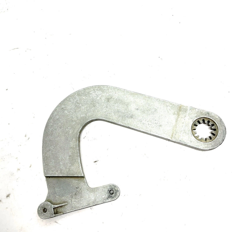 01-05 Yamaha WaveRunner XLT1200 OEM Reverse Lever Arm F0V-6134A-00-00 JY27.1