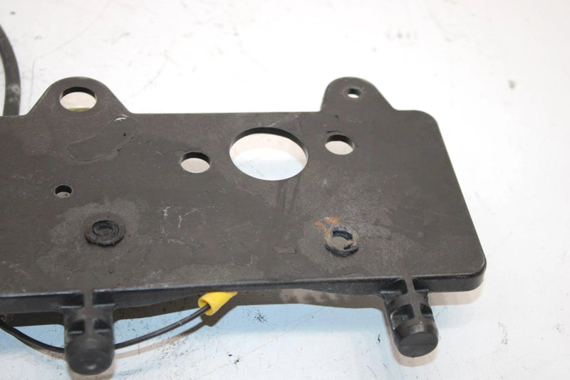 98 Polaris Xc 700 Oem Ignition Coil With Plate 3085293 SP130