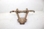 2004 Bombardier Out Lander Oem Front Bumper 715900097 AB12