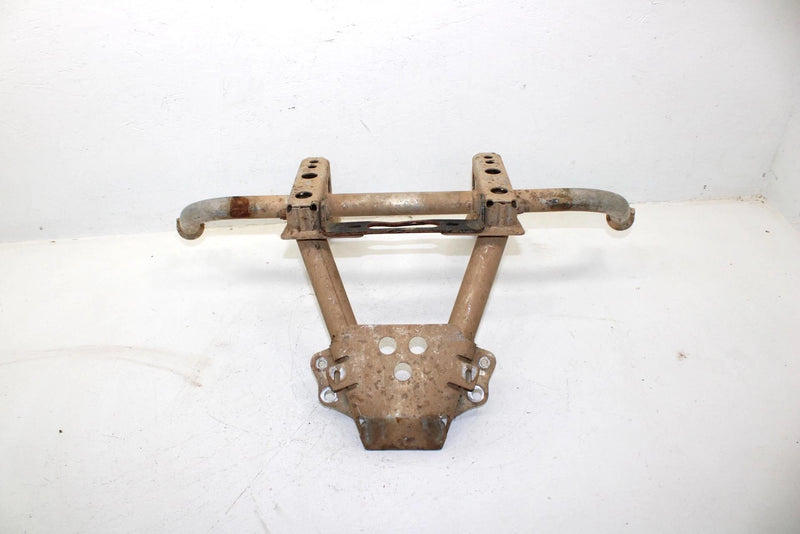 2004 Bombardier Out Lander Oem Front Bumper 715900097 AB12