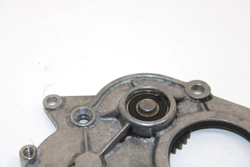 1978 Yamaha Exciter 440 Oem Oil Pump Cover 8A5-15416-00-00 SY122