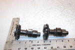 2003 Kawasaki Prairie 650 Oem Camshaft Set 49118-1193 49118-1239 AK26