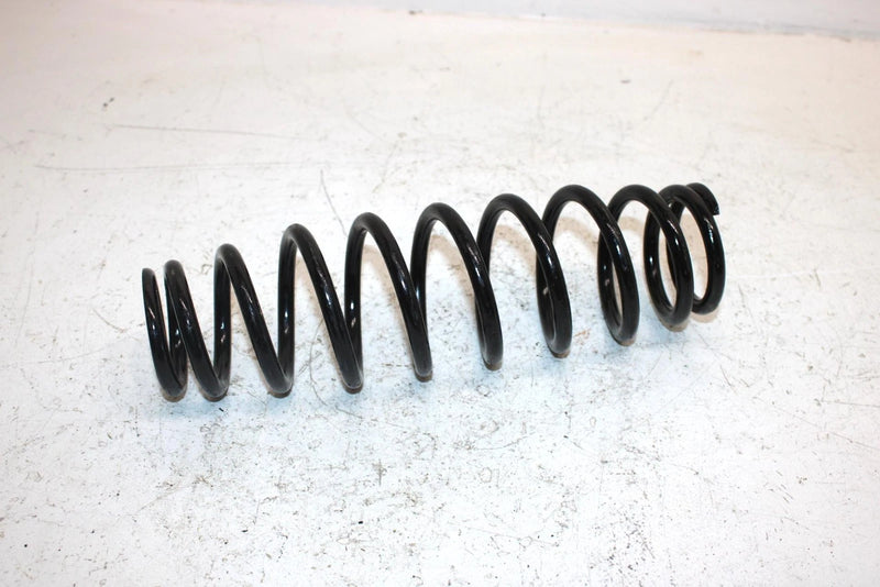 1996 Polaris Magnum Oem Front Strut Spring (blk) 7041450-067 AP152