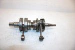 94 Arctic Cat Zr 580 Oem Crankshaft Assy 3005-665 SAS