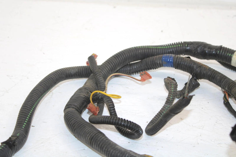 1999 Ski-doo Mxz 600 Oem Main Wiring Harness Q5198
