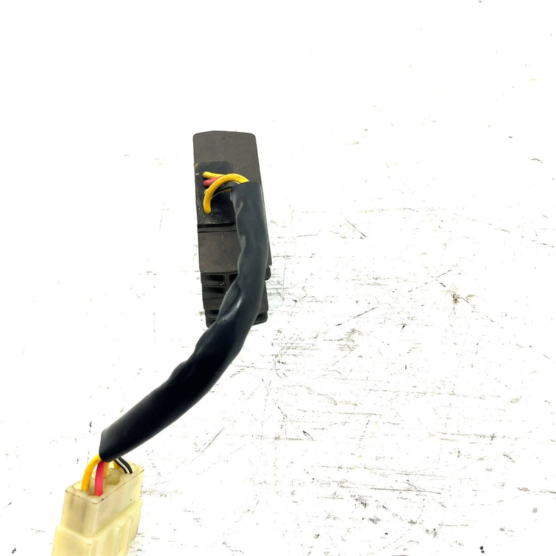 91-02 Suzuki King Quad 300 LTF300F 4x4 OEM Voltage Regulator 32800-19B11 AS34