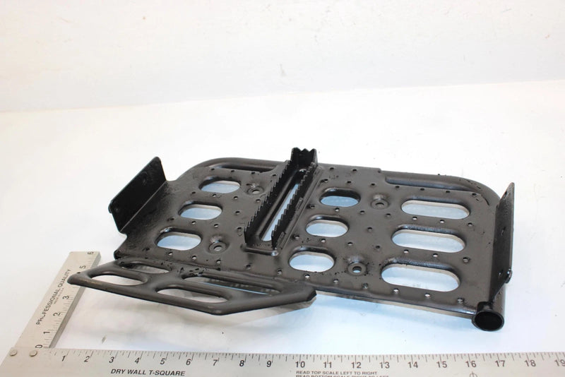 00 Arctic Cat 500 Automatic  Oem Left Footrest 0506-339 AA7