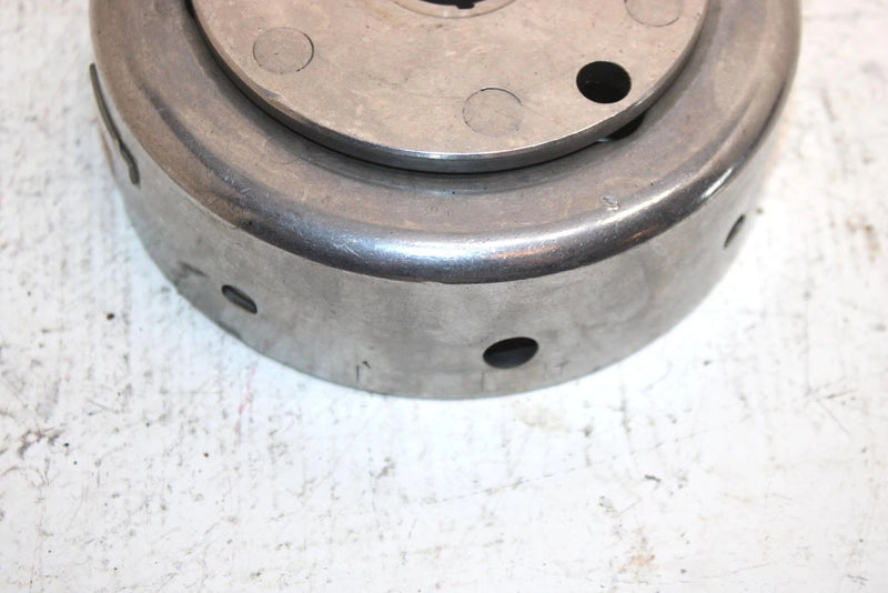 00 Kawasaki Bayou 300 4x4 Oem Flywheel 21007-1361 AK20