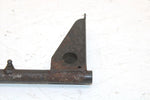 2005 Ski-doo Mxz 550f Oem Rear Suspension Rear Arm Lower Pivot 503189819 B142