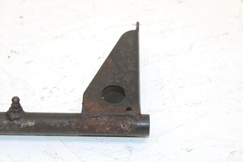 2005 Ski-doo Mxz 550f Oem Rear Suspension Rear Arm Lower Pivot 503189819 B142
