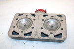 96 Ski-doo Formula Sls 500 Oem Cylinder Head, (Viper Red) 420923053 SSS