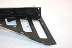 94 Arctic Cat Zr 580 Oem Right Backing Plate Vent 0616-284 SAS