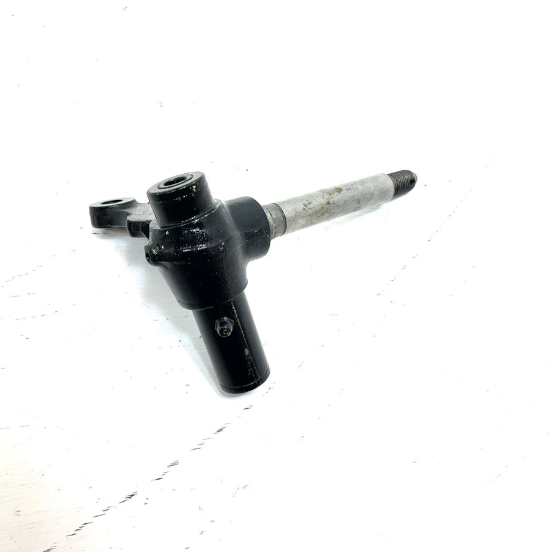 86-89 Yamaha Moto 4 OEM Left Steering Knuckle 59V-23501-01-00 AY66