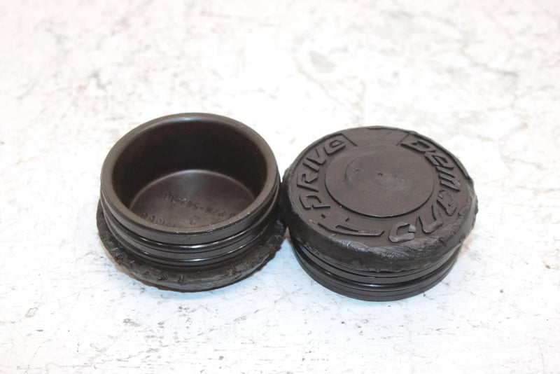 1996 Polaris Magnum 425 Oem Press In Hub Cap Pair 5431368 AP173