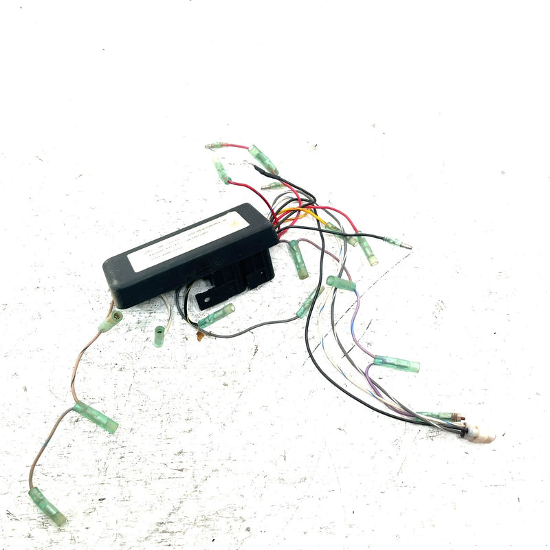 1996 Sea-Doo GTX OEM Ignition Box 278000897 JS60