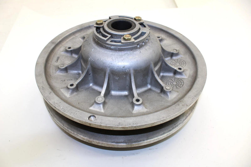 2003 Ski-doo Legend 500 Oem Secondary Clutch 417126527 SS115
