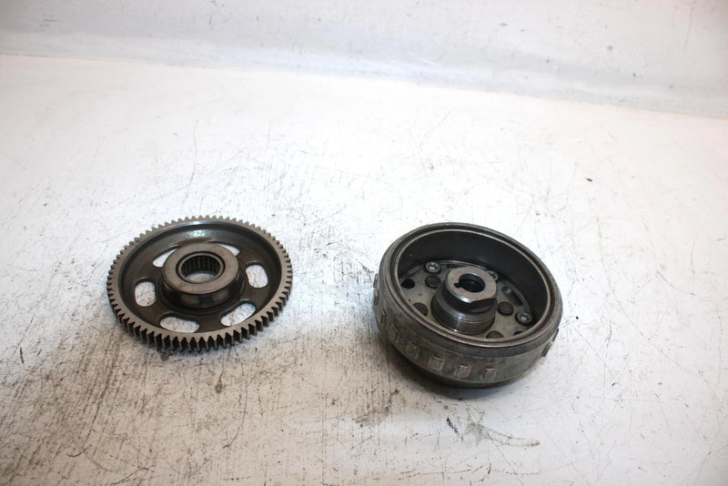 2015 Arctic Cat Prowler Xt 700 Oem Flywheel 0802-062 AAS