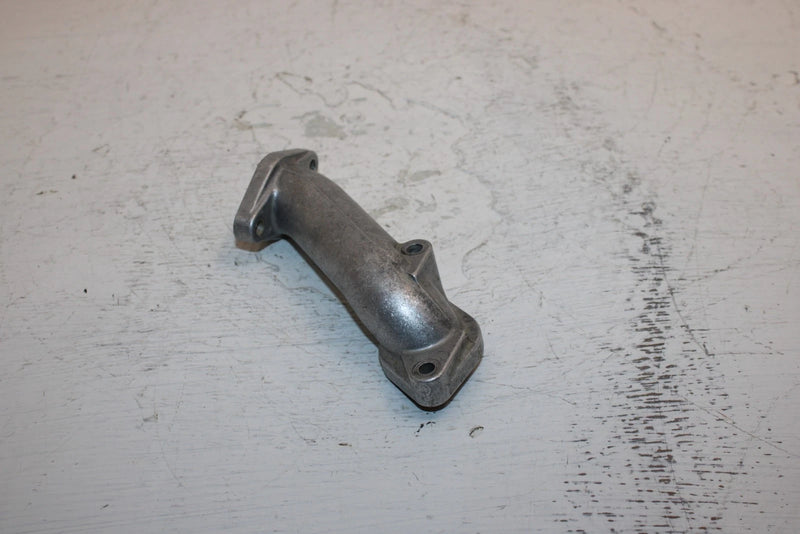 1986 Honda Trx 125 Oem Intake Manifold 17111-968-000 AH41
