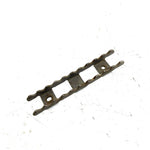02-03 Kawasaki Prairie 650 KVF650A 4x4 OEM Foot Peg 34028-1487-UF AK37