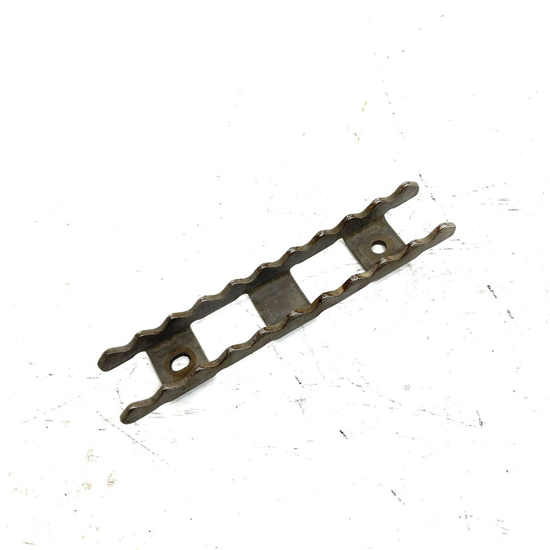 02-03 Kawasaki Prairie 650 KVF650A 4x4 OEM Foot Peg 34028-1487-UF AK37