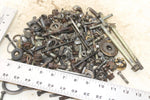 1985 Yamaha  Moto 4 Oem Nut Bolt Spacer Hardware AY40