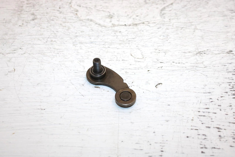 02 Honda Trx 350 Fea Fourtrax Oem Shift Stopper Arm 24430-HN5-670 AH54