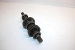 2001 Bombardier Traxter Oem  Rear Output Shaft 711220497 AB10