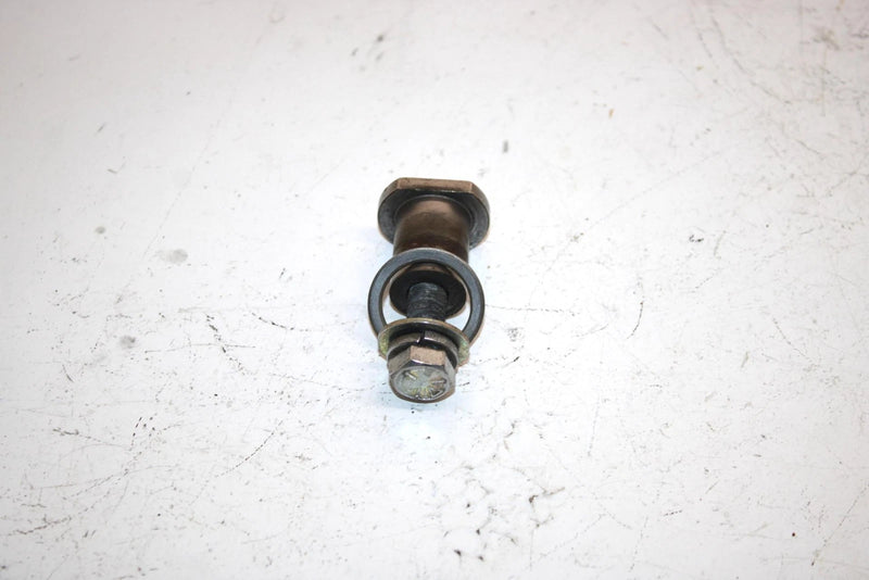 02 Arctic Cat Zr 600 Efi Oem Pivot Block Busing and Bolt 1604-181 SA191