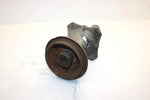 1982 Honda Atc 185a Oem Front Wheel Hub And Drum 44610-958-671 AH63