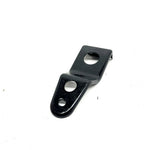 88-02 Kawasaki Bayou 220 OEM Rear Fender Stay 35011-1363 AK33