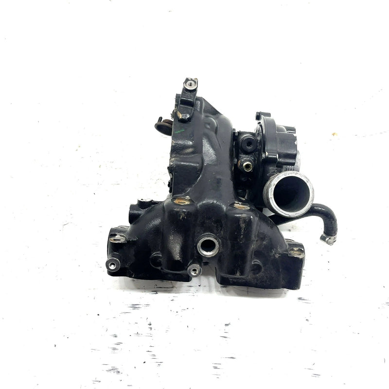 2004 Polaris MSX 110 OEM Turbo 0451991 JP42