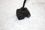 1996 Polaris Slx 780 Oem Left Control Switch 4110162 JP30