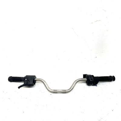 01-05 Yamaha WaveRunner XLT1200 OEM Handlebars F0D-U1552-00-00 JY30